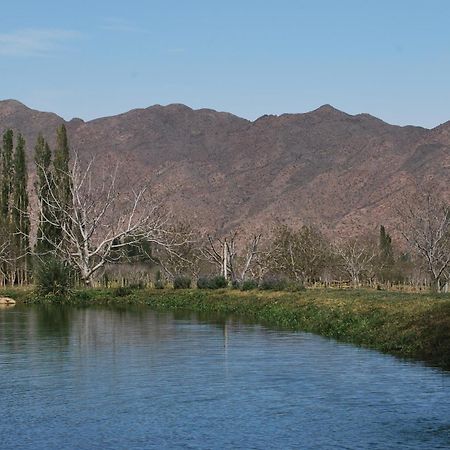 Finca Huayrapuca Фаматина Экстерьер фото