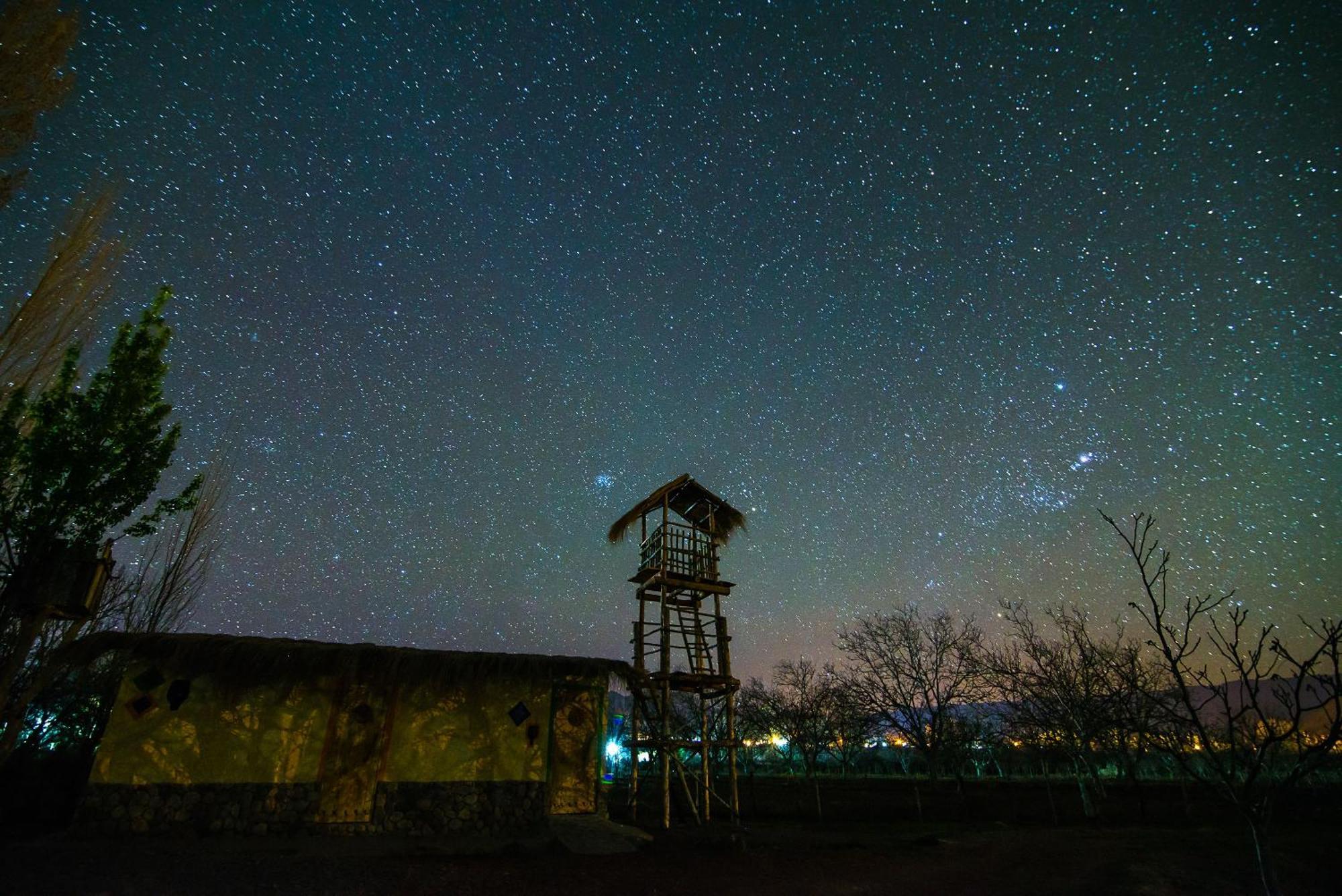 Finca Huayrapuca Фаматина Экстерьер фото