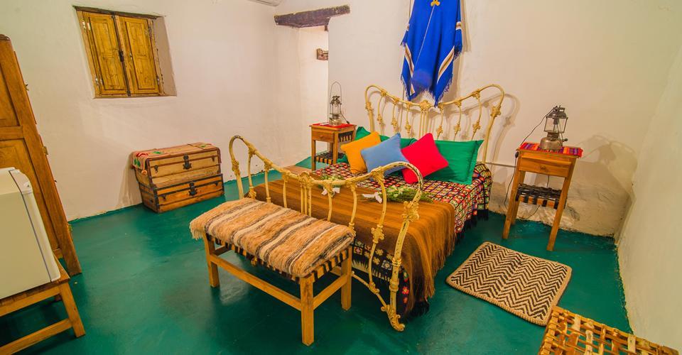 Finca Huayrapuca Фаматина Экстерьер фото