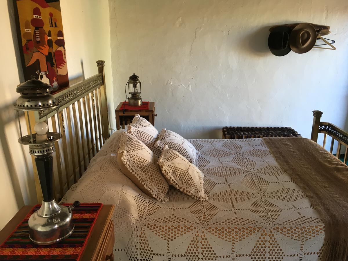 Finca Huayrapuca Фаматина Экстерьер фото