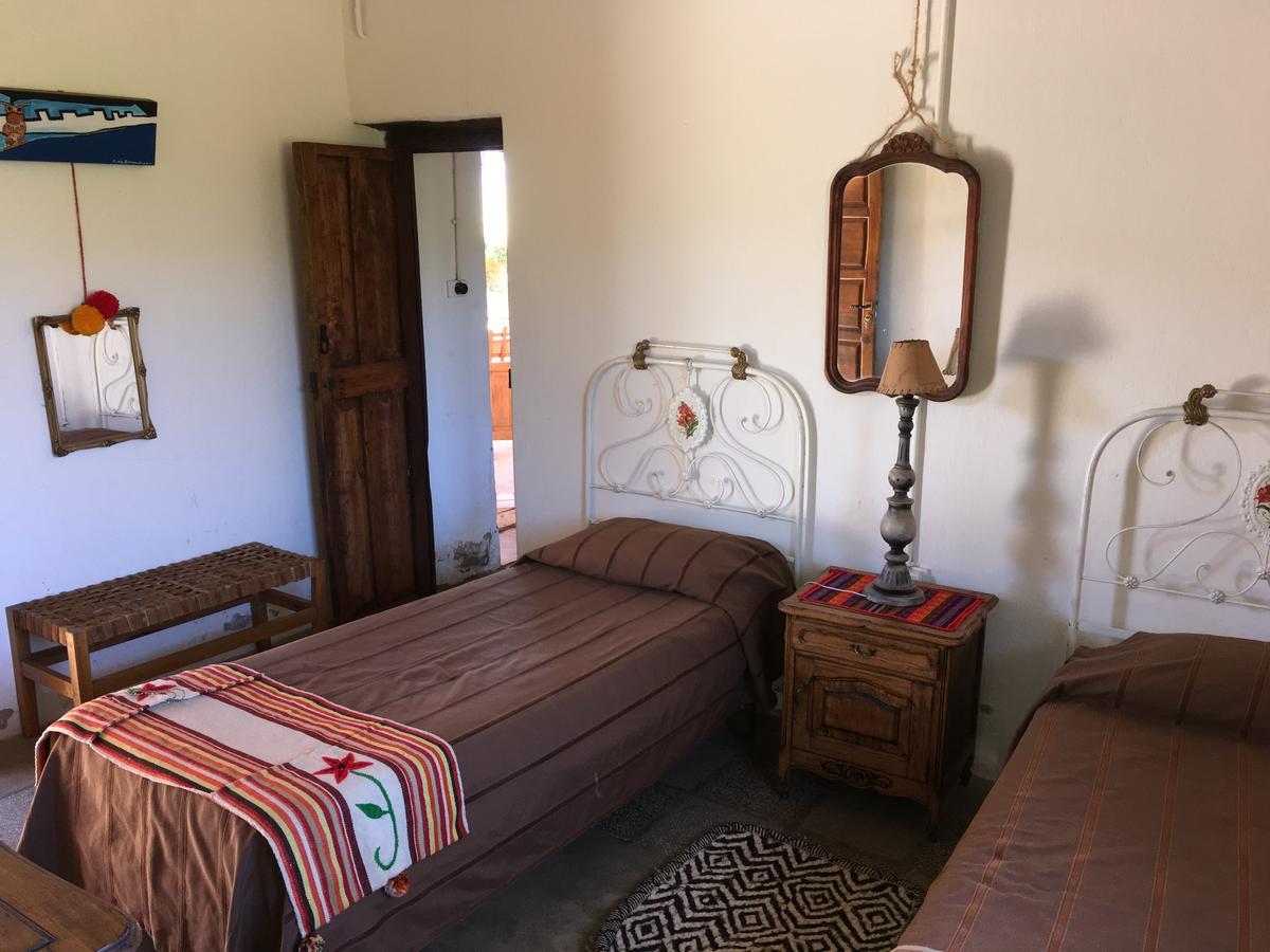 Finca Huayrapuca Фаматина Экстерьер фото