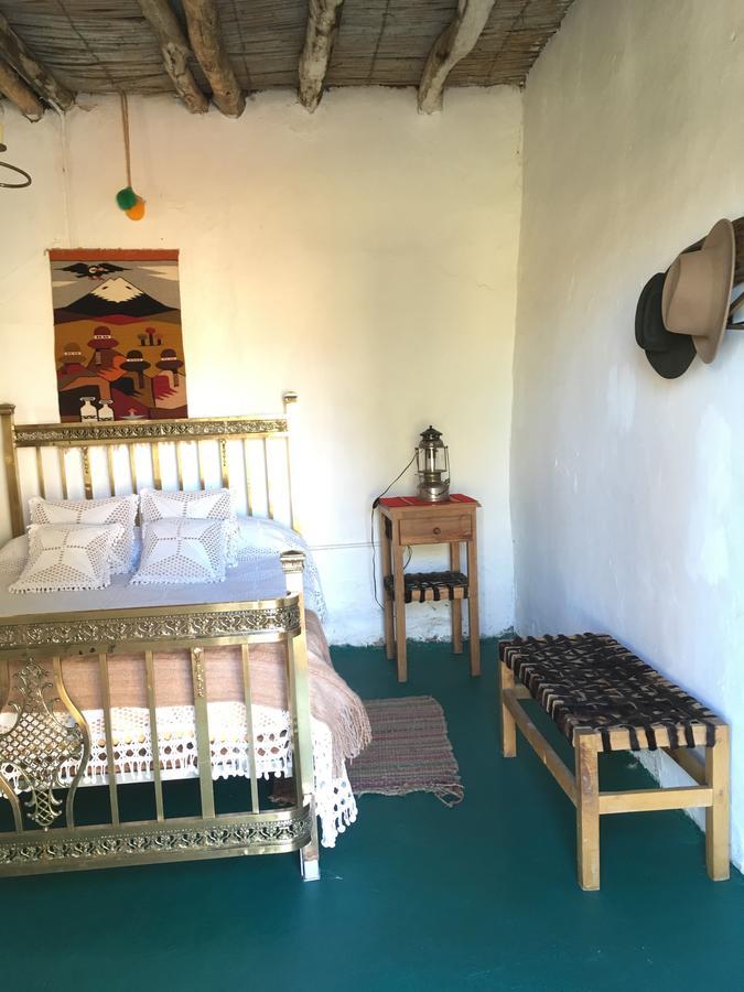 Finca Huayrapuca Фаматина Экстерьер фото