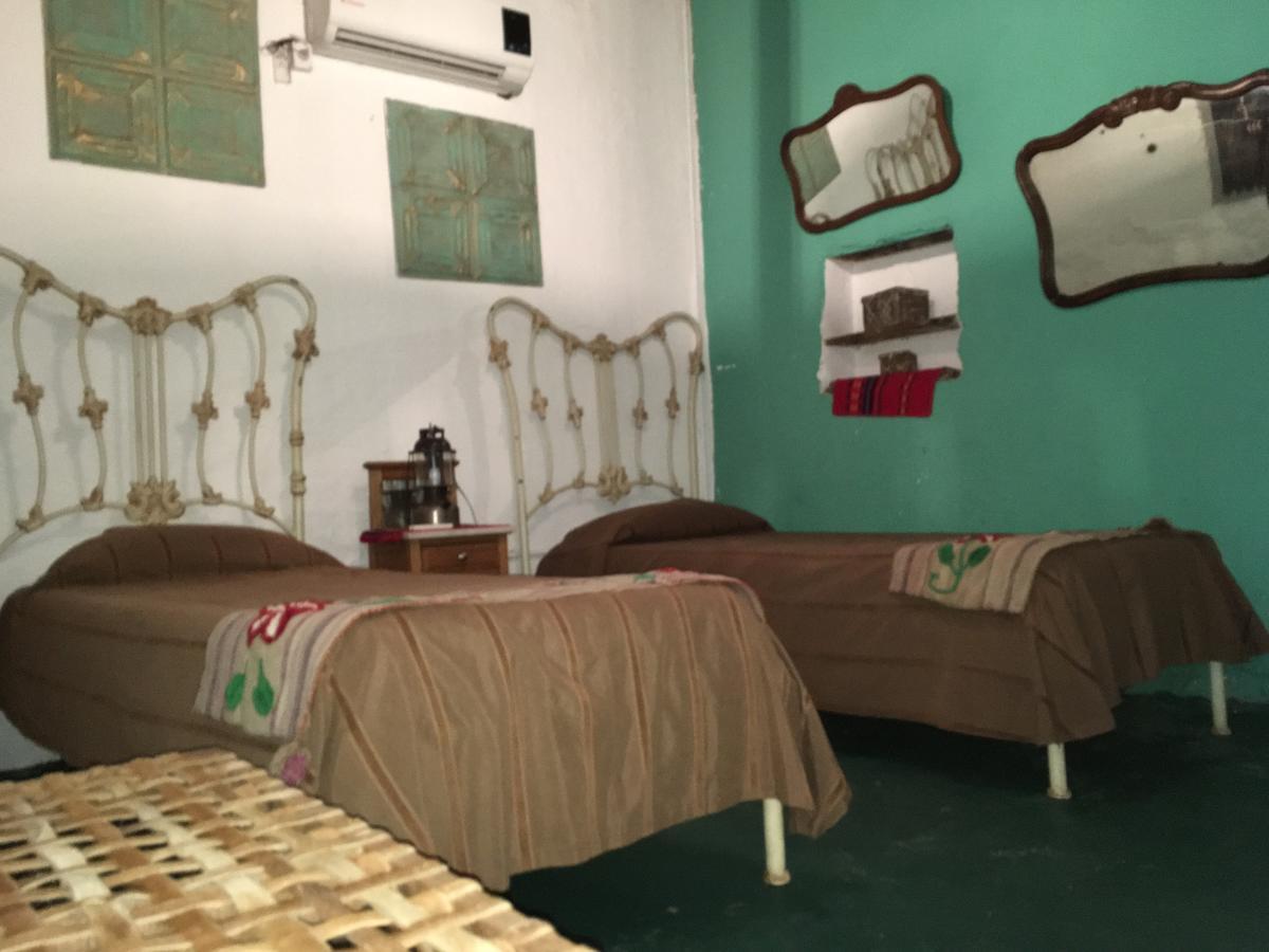Finca Huayrapuca Фаматина Экстерьер фото